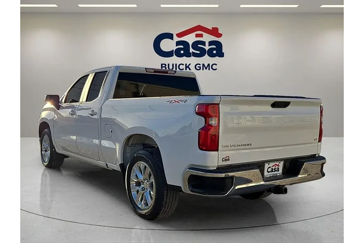 $31818 : Chevrolet Silverado 1500 202 image 4