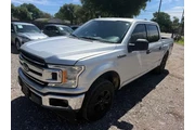 $15995 : 2019 F-150 XLT thumbnail