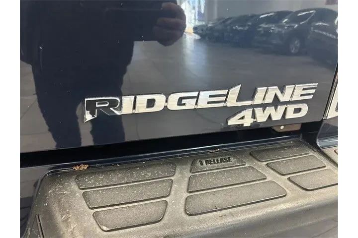 $13000 : Honda Ridgeline 2010 4x4 RTS image 7