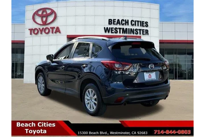 $15698 : Mazda CX-5 2016 AWD Touring image 8