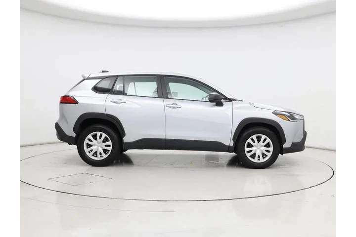 $24998 : Toyota Corolla Cross 2025 L image 7