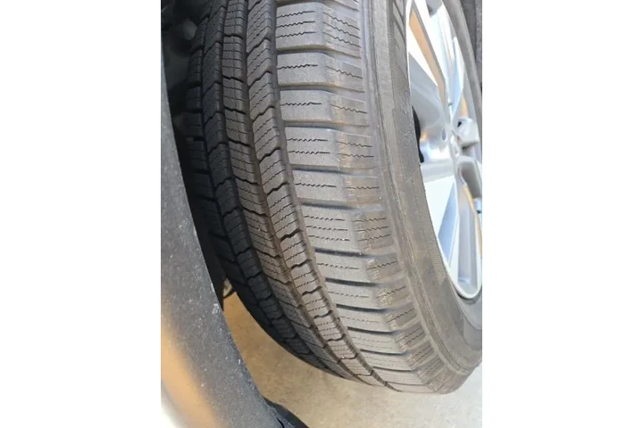 $18985 : Nissan Murano 2017 AWD S 4dr image 2