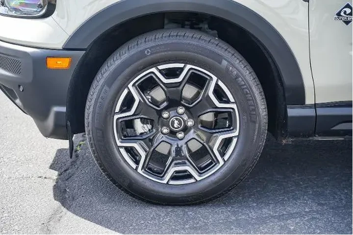 $31995 : Ford Bronco Sport 2025 AWD O image 10