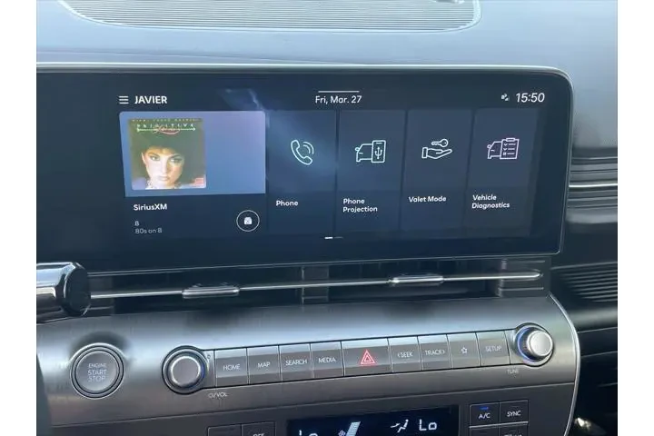 $22489 : Hyundai KONA 2024 SEL 4dr Cr image 7