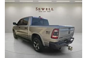 $28500 : Ram 1500 2021 4x4 Big Horn 4 thumbnail