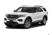 Ford Explorer 2022 AWD XLT 4