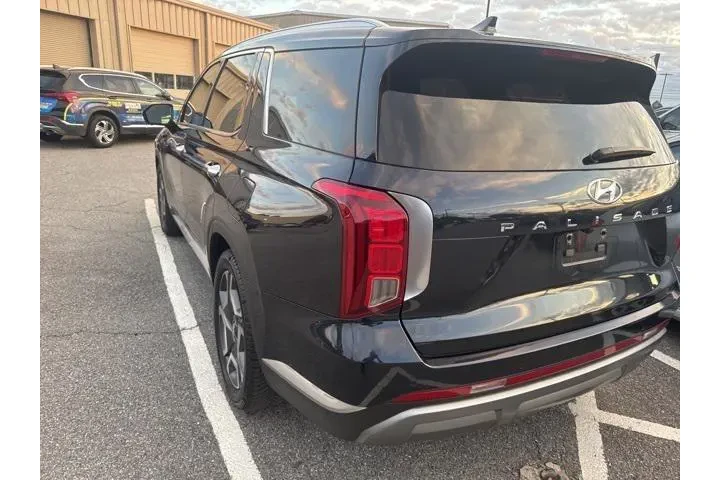 $32500 : Hyundai PALISADE 2023 Limite image 7
