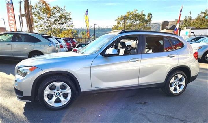 $13995 : 2015 BMW X1 image 5