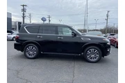 $34987 : Nissan Armada 2024 4x2 SL 4d thumbnail