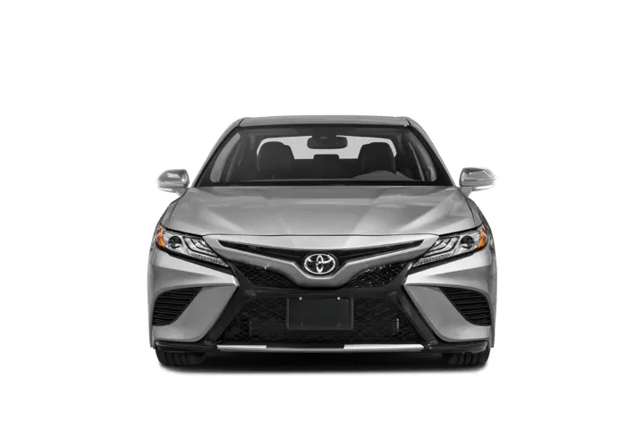$21999 : 2019 Camry XSE V6 image 5