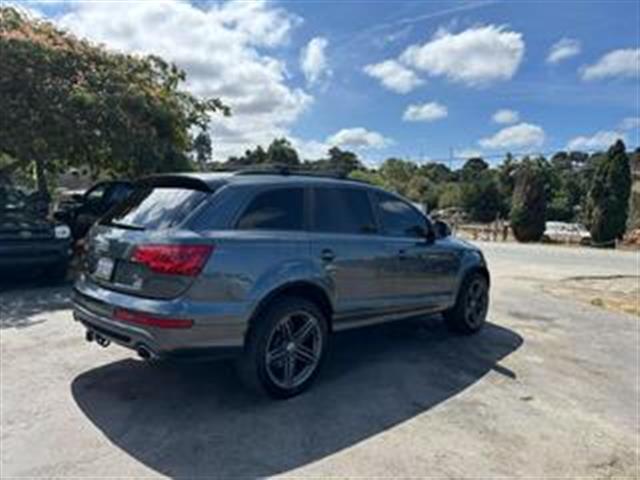 $13999 : 2015 AUDI Q7 image 6