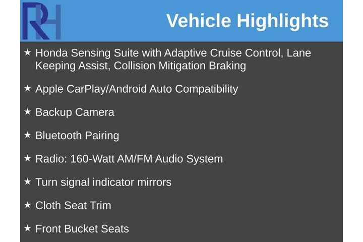 $27844 : Honda CR-V 2025 AWD LX 4dr S image 5