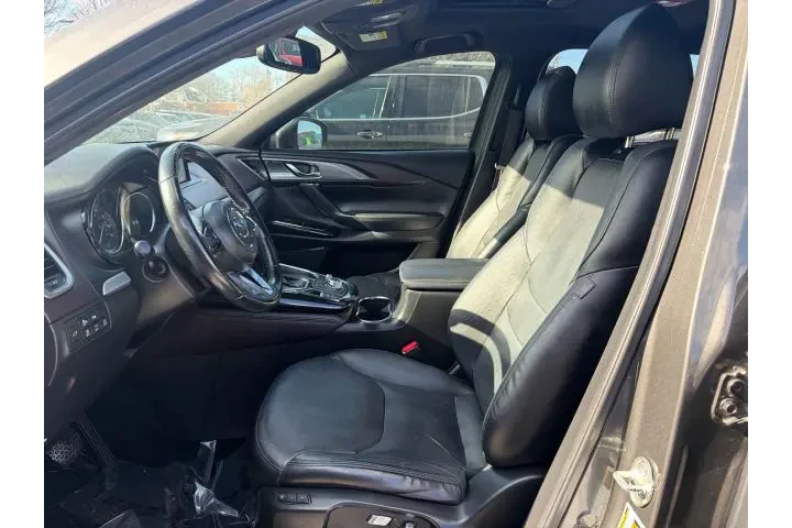 $17995 : 2017 CX-9 image 3