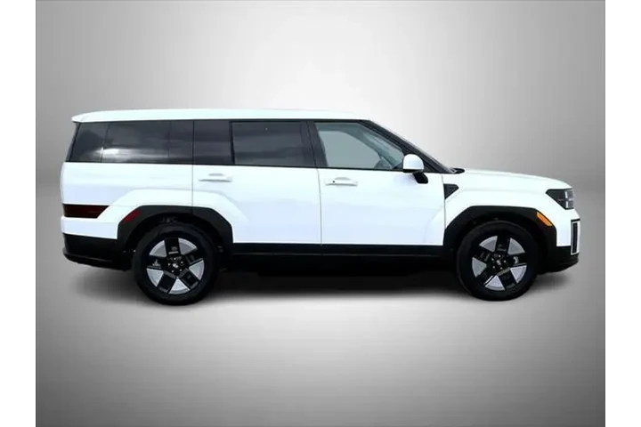 $36700 : Hyundai SANTA FE Hybrid 2026 image 4