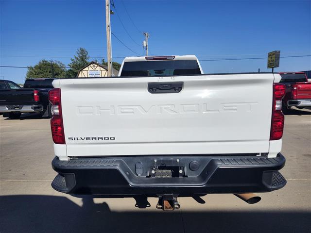 $32999 : 2020 CHEVROLET SILVERADO 2500 image 7