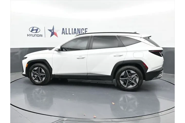 $28588 : Hyundai TUCSON 2025 SEL Conv image 3