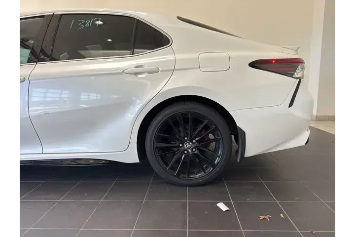 $28082 : Toyota Camry 2022 XSE 4dr Se image 5