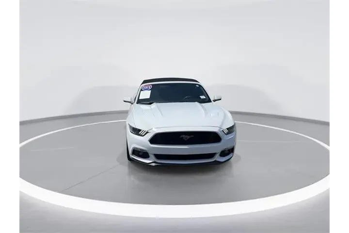$26500 : Ford Mustang 2015 GT Premium image 1