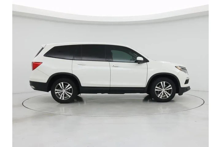 $20998 : Honda Pilot 2017 EX-L 4dr SU image 7