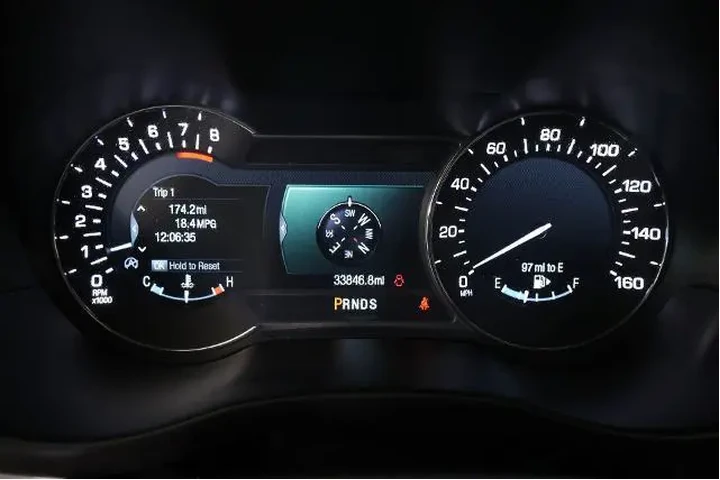 $23979 : Lincoln MKC 2019 Reserve 4dr image 4