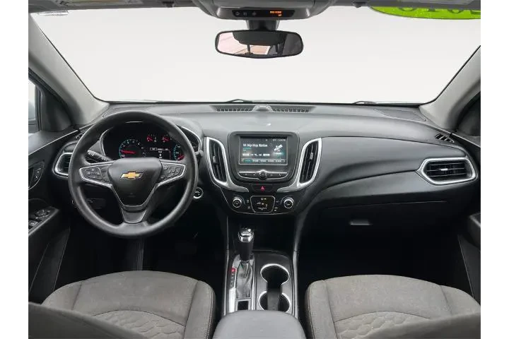 $11995 : Chevrolet Equinox 2018 4x4 L image 10