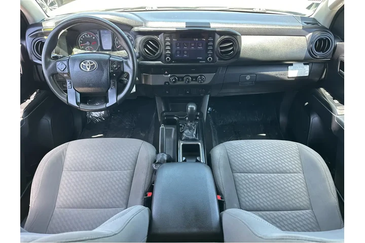 $21887 : 2020 Tacoma 2WD SR image 5