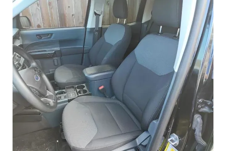 $27619 : Ford Maverick 2024 AWD XL 4d image 7