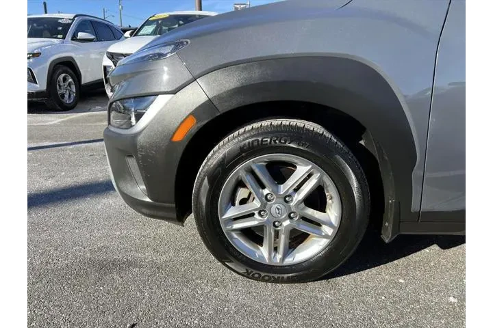 $21525 : Hyundai KONA 2023 AWD SE 4dr image 6