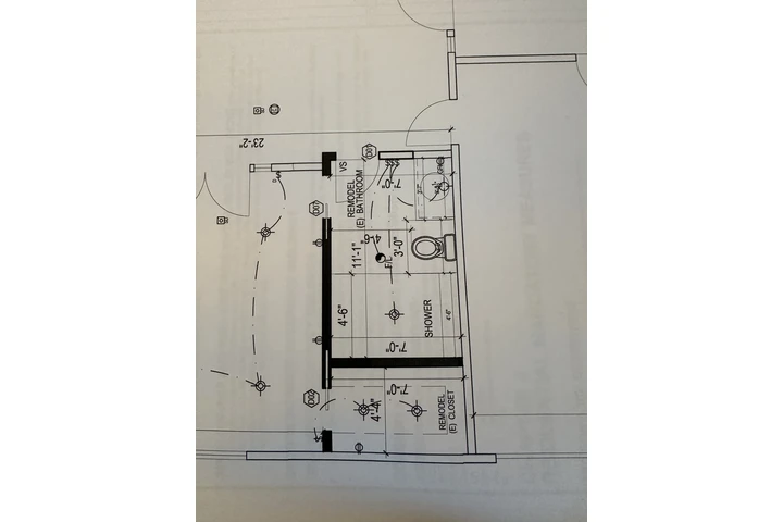 Kichen & bathroom remodel image 5