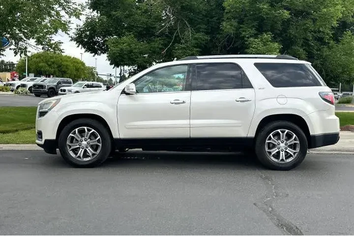 $11995 : GMC Acadia 2014 AWD SLT-1 4d image 5