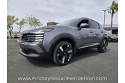 $23984 : Nissan Kicks 2025 SR 4dr Cro thumbnail