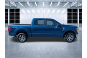 $36294 : Ford F-150 2023 4x4 XLT 4dr thumbnail