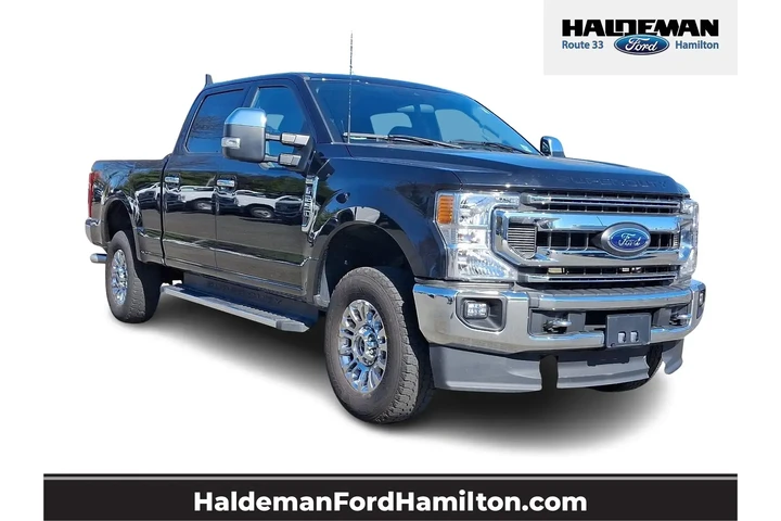 $40995 : Ford F-250 Super Duty 2022 4 image 1