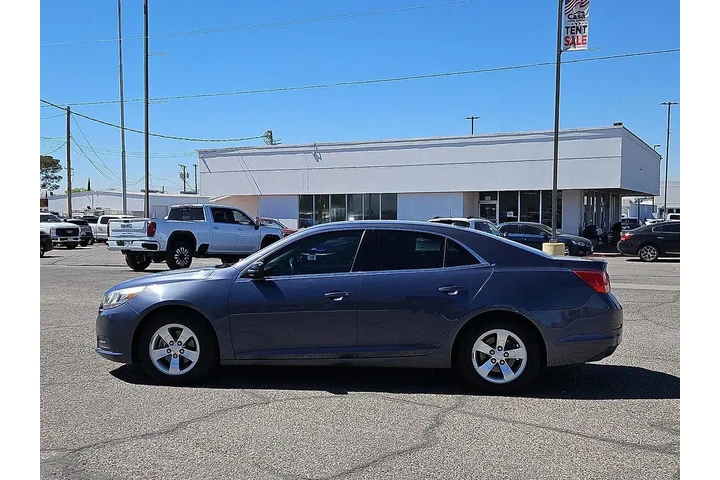 $10798 : Chevrolet Malibu 2014 LS 4dr image 5
