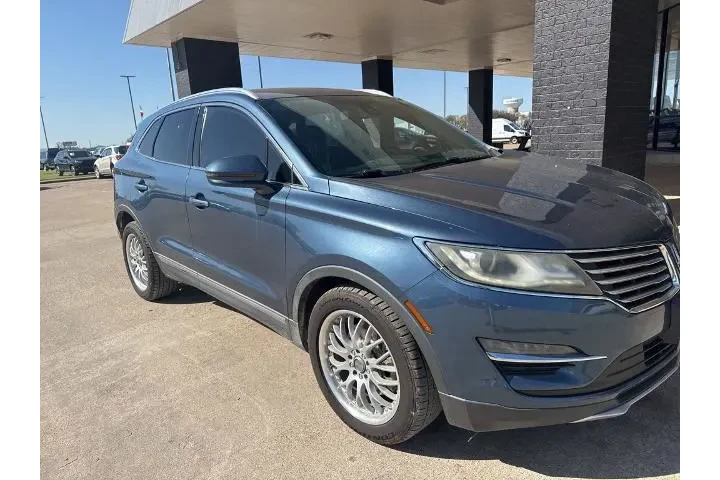 $10367 : Lincoln MKC 2018 Select 4dr image 7