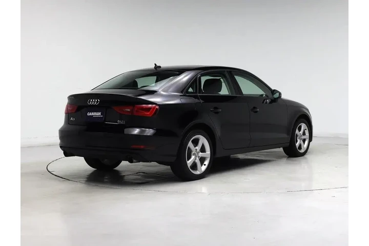 $13998 : Audi A3 2015 AWD 2.0T quattr image 8