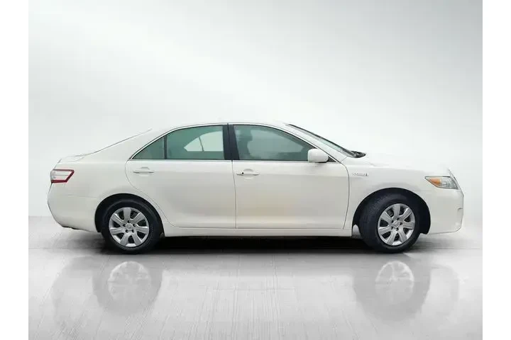 $9929 : Toyota Camry Hybrid 2011 Bas image 3