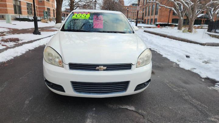 $4895 : 2006 Impala LT image 9