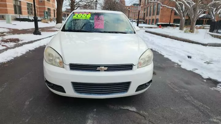 $3995 : 2006 Impala LT image 9