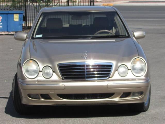 $4995 : Mercedes-Benz E-Class E 430 4 image 10