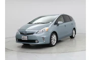$15998 : Toyota Prius v 2014 Five 4dr thumbnail