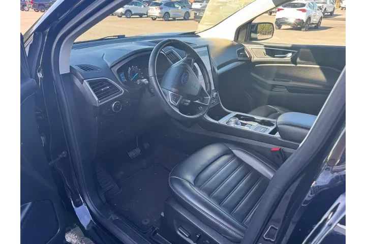 $19271 : Ford Edge 2024 AWD SEL 4dr S image 8