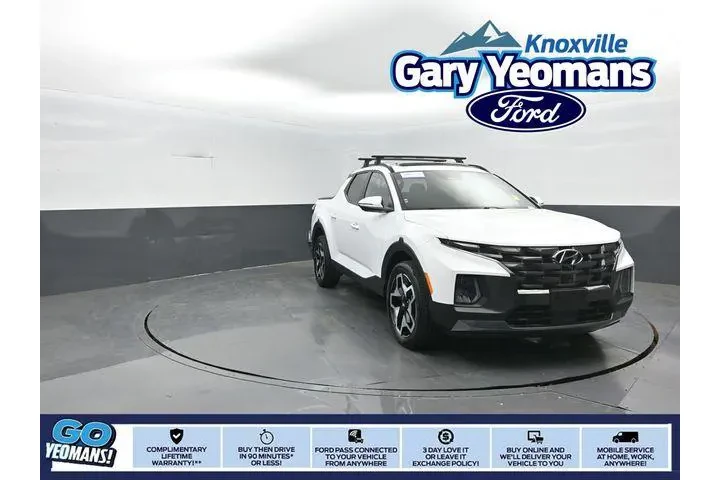 $25458 : Hyundai SANTA CRUZ 2022 AWD image 1