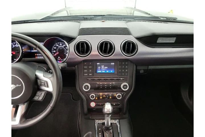 $22998 : Ford Mustang 2016 EcoBoost 2 image 9