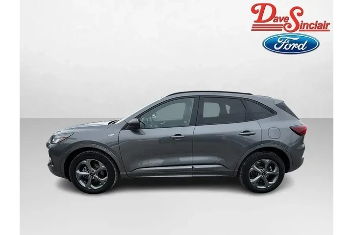$25283 : Ford Escape 2023 AWD ST-Line image 10