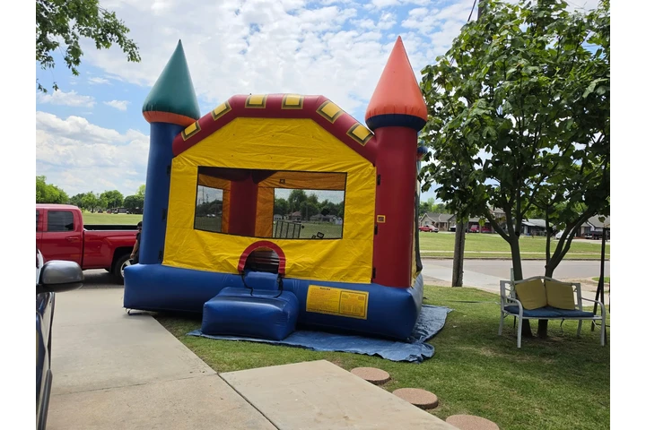 Estrada Jumpers image 6