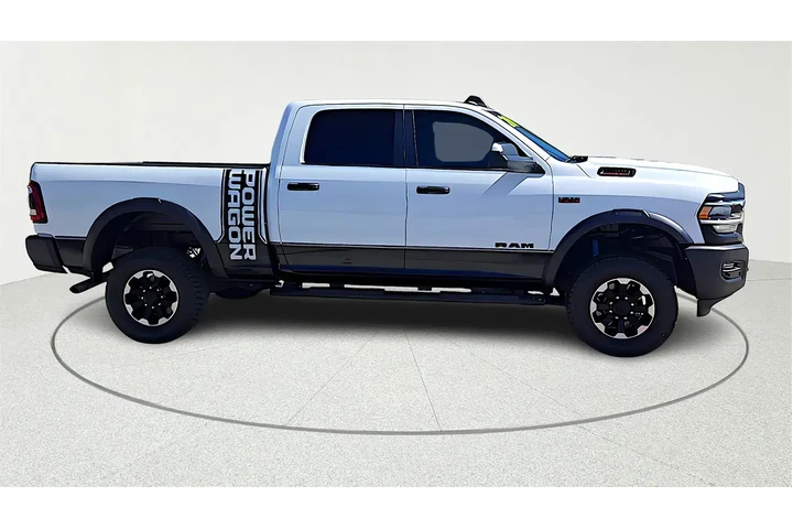 $39994 : Ram 2500 2020 4x4 Power Wago image 4