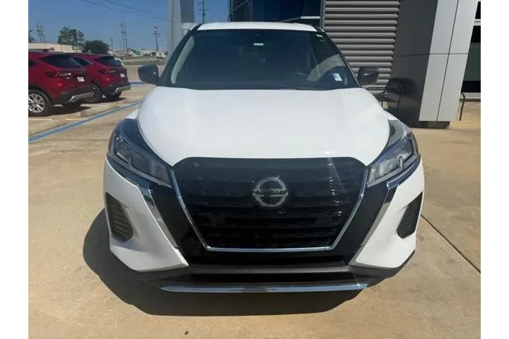 $17500 : Nissan Kicks 2021 S 4dr Cros image 2