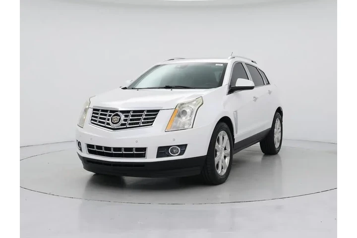 $15998 : Cadillac SRX 2015 Performanc image 4