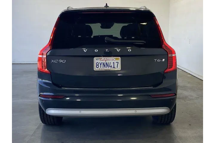 $28991 : Volvo XC90 2022 AWD T6 Momen image 3